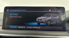 BMW X3 xDrive20i MHT M Sport 5dr Step Auto [Pro Pack] Petrol Estate